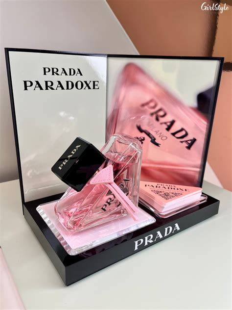 prada paradoxe singapore|prada paradoxe perfume.